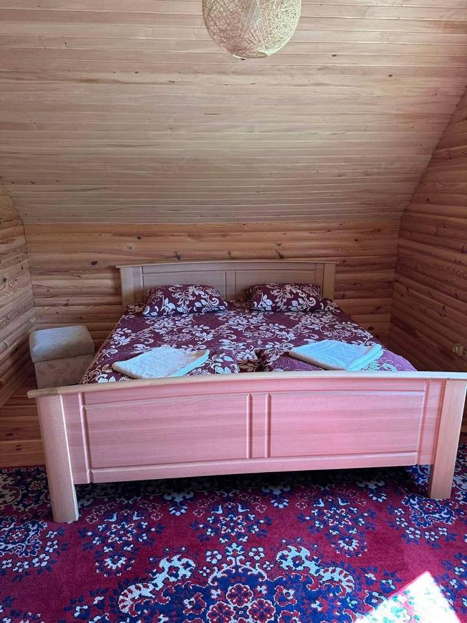 Сієста Βίλα Svityaz' Εξωτερικό φωτογραφία