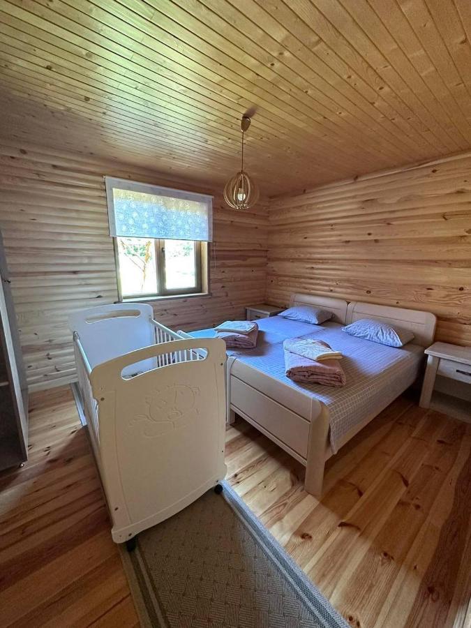 Сієста Βίλα Svityaz' Εξωτερικό φωτογραφία